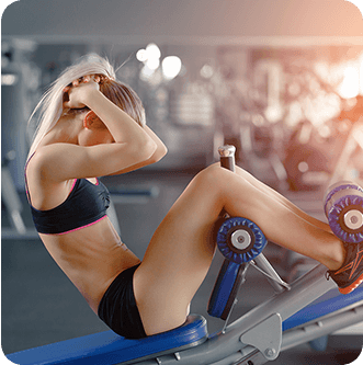 Begin Your Personal Trainer